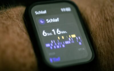 Wearable sleep tech for real life: how to use it without stressing yourself out