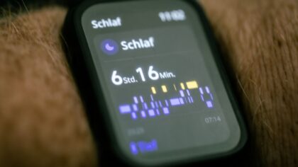 Wearable sleep tech for real life: how to use it without stressing yourself out