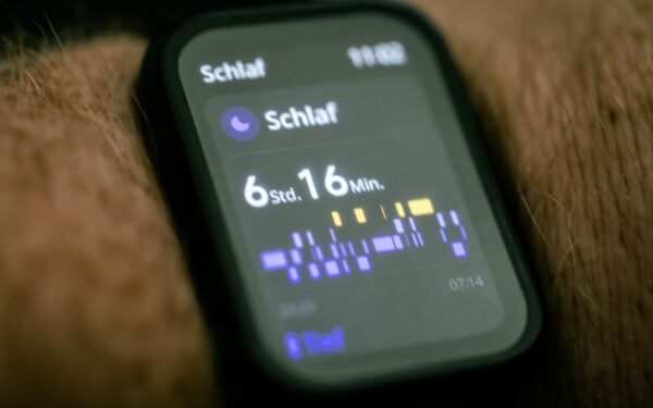 Wearable sleep tech for real life: how to use it without stressing yourself out